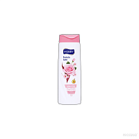 Hobby Sampon p/u par  500ml Herbal Extract-Rose-p/u toate tipurile de par /FT035500EN