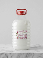 Săpun Lichid DEMO Magnolie 5L – Eleganță Florală și Îngrijire Delicată pentru Mâini