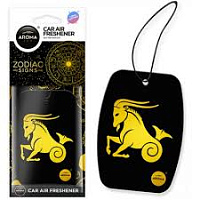 Aroma car Zodiaq (Berbec) aromatizator auto