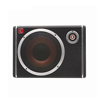 Subwoofer Kalong CT10 / Subwoofer auto activ (cu amplificator încorporat)