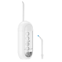 Irigator oral Oclean W10 Lite, Alb