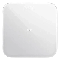 Cântar de podea Xiaomi Mi Smart Scale S200, Alb