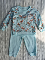Pijama pentru fetițe
