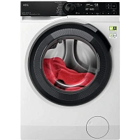 Mașină de spălat AEG LFR83846OE, 8kg, Alb