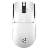 Gaming Mouse Razer Viper V3 Pro, Alb