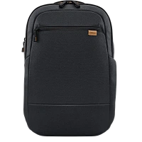 Rucsac DELL EcoLoop Premier Slim, 16", Negru
