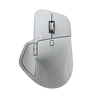 Mouse Logitech MX Master 4, Gri pal