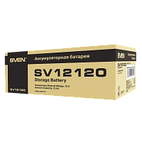 Acumulator UPS SVEN SV-0222012, 12V 12