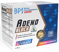 AdenoBlock 120 capsule | Balkan Pharmaceuticals