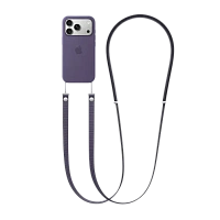 Curea pentru smartphone Apple Crossbody Strap, Violet