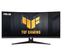 34" Monitor Gaming ASUS VG34VQ3B, VA 3440x1440 WQHD, Negru