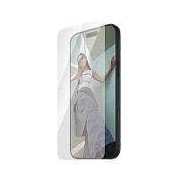 Sticlă de protecție PanzerGlass SAFE. UWF for iPhone 16 Pro, Transparent