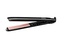 Placă de îndreptat părul BaByliss ST298E, Negru