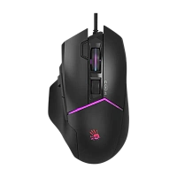Gaming Mouse Bloody W95 Ultra, Negru