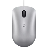 Mouse Lenovo Lenovo 540, Cloud Grey