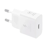 Încărcător Samsung Fast Travel Charger EP-T2510, 25W, Alb