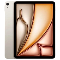 Tabletă Apple iPad Air 11 (2026), Wi-Fi, 12GB/128GB, Starlight