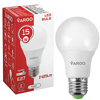 Bec LED VARGO 15W E27 6500K