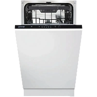 Mașină de spălat vase Gorenje GV 520E11, Alb