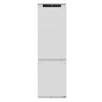 Frigider Candy ECNBQT3518E, Alb