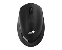 Mouse Wireless Genius NX-7009, Negru