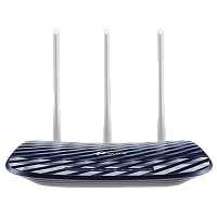 Router fără fir TP-LINK Archer C20, Albastru