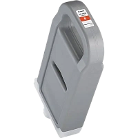 Cartuș de cerneală Canon PFI-706, 700ml, Roșu