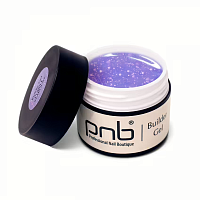 Builder Gel Purple Stardust  PNB 15 ml UV/LED