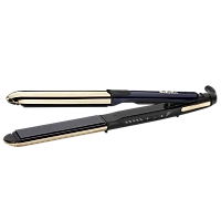 Placă de îndreptat părul BaByliss ST484E, Black Onyx