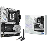 Placă de bază ASUS ROG STRIX B760-A GAMING WIFI, LGA1700, Intel B760, ATX