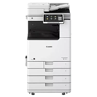 MFP Canon imageRUNNER ADVANCE DX 4945i, A3, Alb