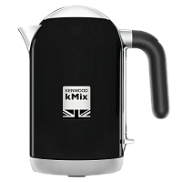 Fierbător electric Kenwood ZJX 740 BK, Negru