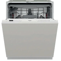 Dish Washer/bin Whirlpool WH4IFB14BN6