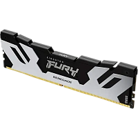 Memorie RAM Kingston FURY Renegade, DDR5 SDRAM, 7200 MHz, 16GB, KF572C38RS-16