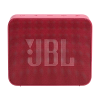 Portable Speakers JBL GO Essential 2, Red
