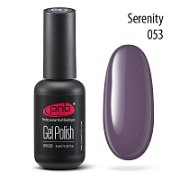 oja semipermanentă PNB 053, 8ml