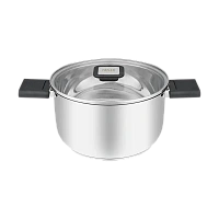 Cratiță RESTO 92203, 3,2L, Oțel inoxidabil
