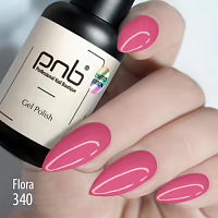 Oja semipermanentă PNB 340, 8 ml