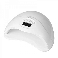 Lampă LED/UV SUN 5 Plus 48W copie