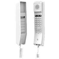 Telefon IP Grandstream GHP610, Alb