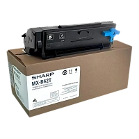 Toner Sharp MXB42T, Negru