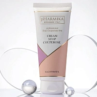 pHarmika Cremă Stop Couperosis