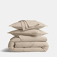 Set de lenjerie de pat, Ranfors, Euro