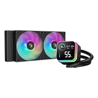 Cooler procesor Deepcool LQ240 ARGB