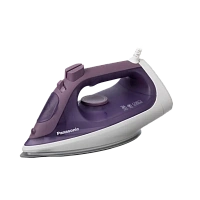 Fier de călcat Panasonic NI-S530, 2400W, Violet