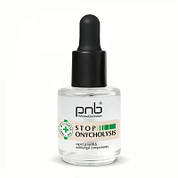 Stop onycholysis PNB, 15 ml/Ulei reparator