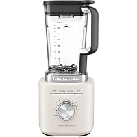 Blender staționar KitchenAid 5KSB2073EPL, Alb