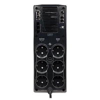 Sursă de alimentare neîntreruptibilă APC Pro BR1500G-GR, Linear-interactiv, 1500VA, Turn