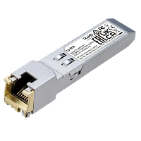 Transceiver TP-LINK SM5310-T, 10Gbps, 0,1 km
