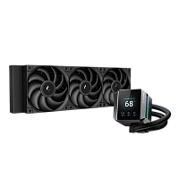 Cooler procesor Deepcool MYSTIQUE 360